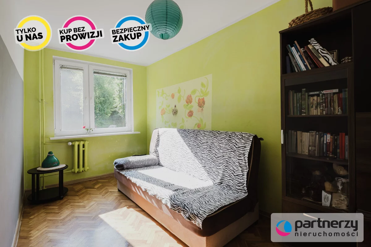 2 pokoje, mieszkanie 35,00 m², piętro 2, oferta nr , PAN750813, Gdańsk, Orunia Górna-Gdańsk Południe, Orunia Górna, Rubinowa