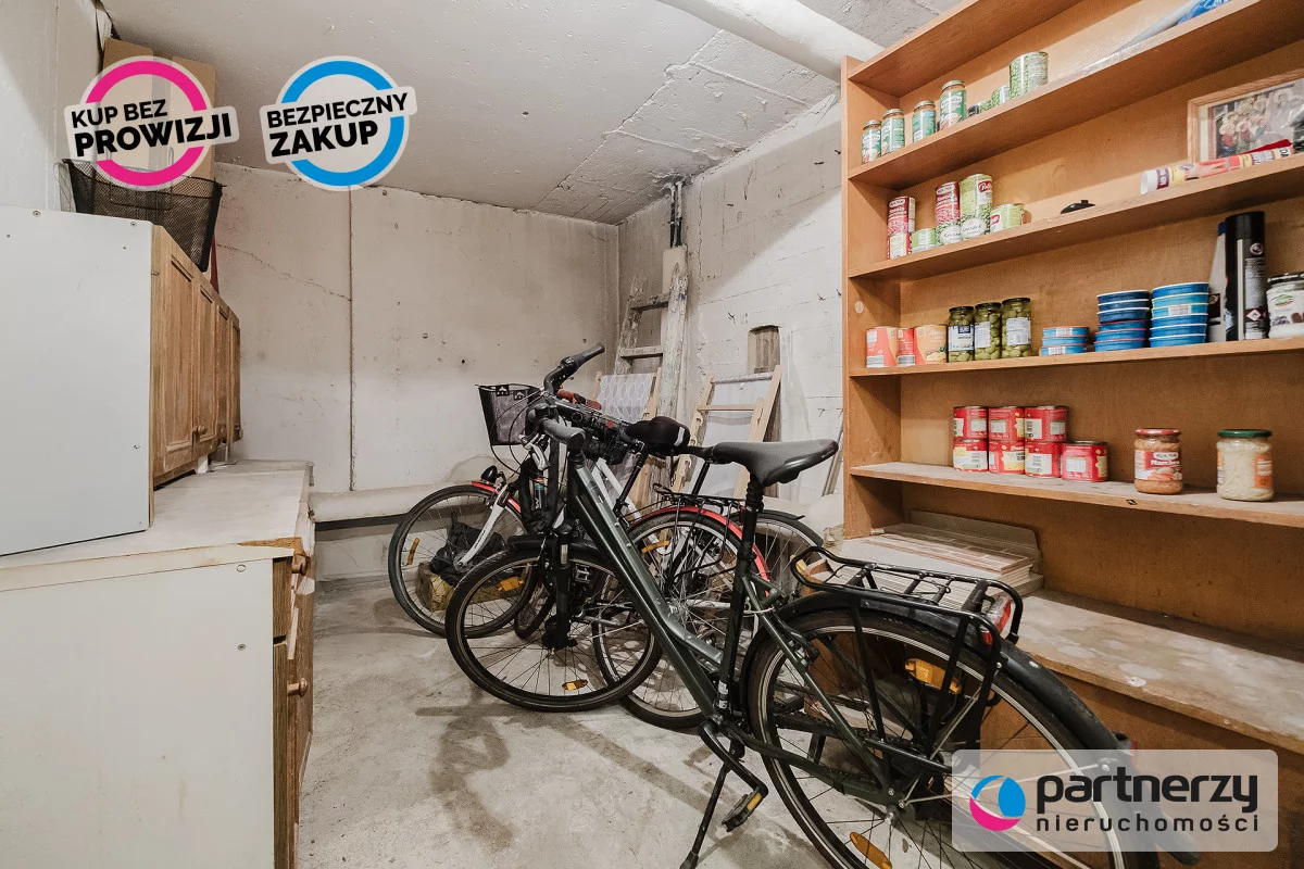 2 pokoje, mieszkanie 50,86 m², piętro 1, oferta nr , PAN182940, Gdańsk, Siedlce, Seweryna Goszczyńskiego