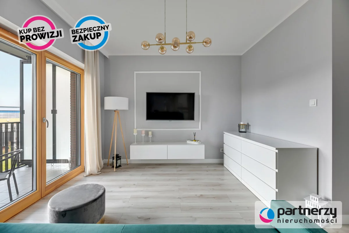 2 pokoje, apartament 38,08 m², piętro 1, oferta nr , PAN527754, Gdańsk, Śródmieście, Sienna Grobla
