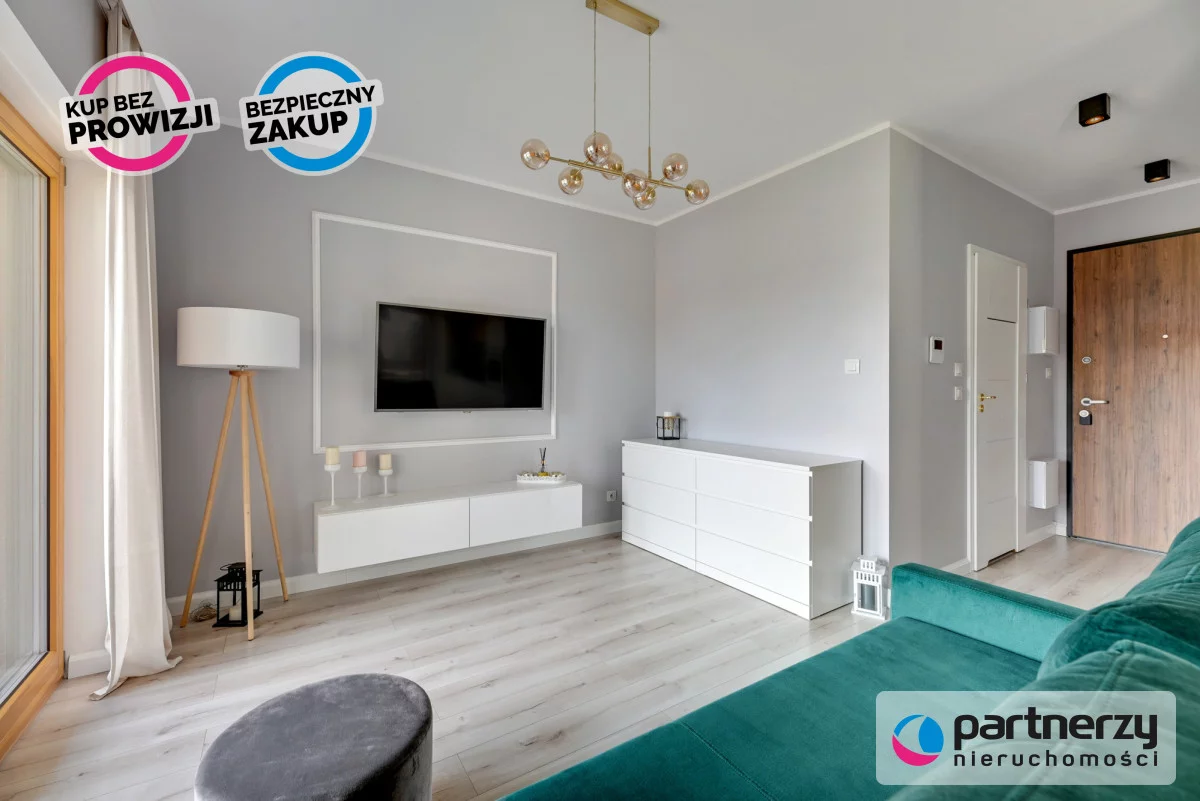 2 pokoje, apartament 38,08 m², piętro 1, oferta nr , PAN527754, Gdańsk, Śródmieście, Sienna Grobla