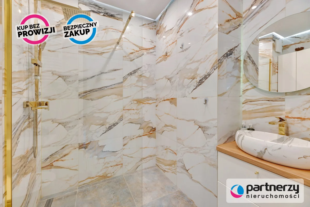 2 pokoje, apartament 38,08 m², piętro 1, oferta nr , PAN527754, Gdańsk, Śródmieście, Sienna Grobla