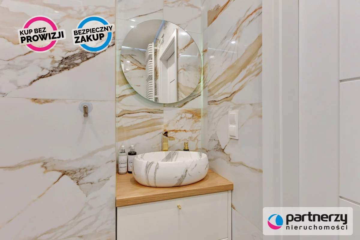 2 pokoje, apartament 38,08 m², piętro 1, oferta nr , PAN527754, Gdańsk, Śródmieście, Sienna Grobla