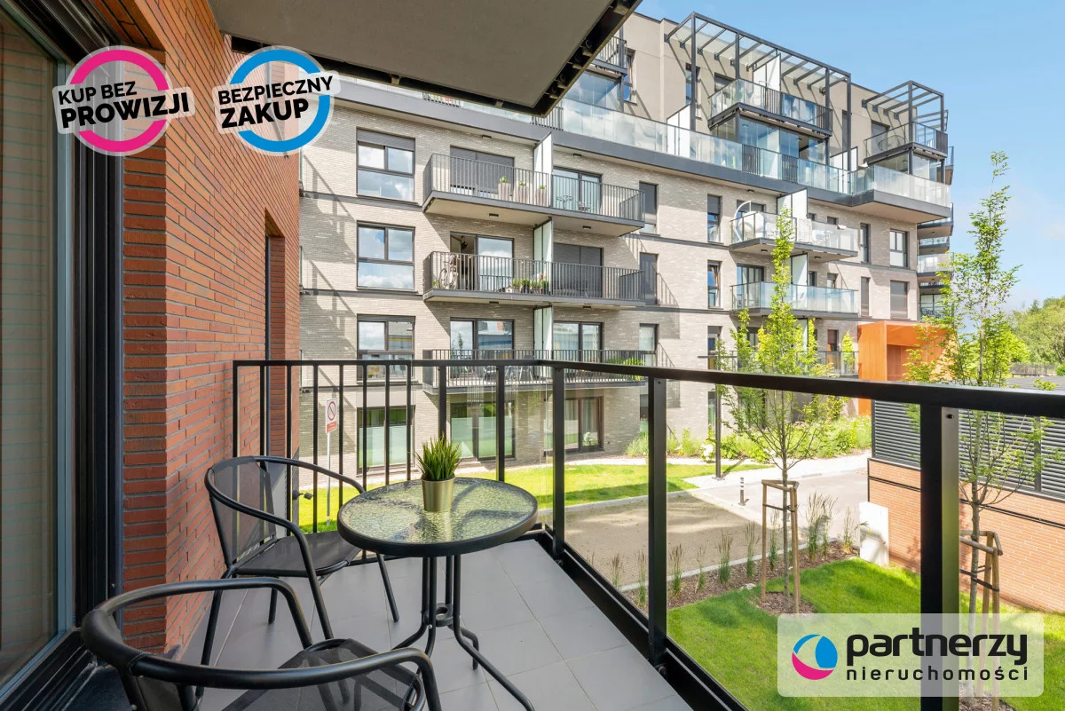 2 pokoje, apartament 38,08 m², piętro 1, oferta nr , PAN527754, Gdańsk, Śródmieście, Sienna Grobla