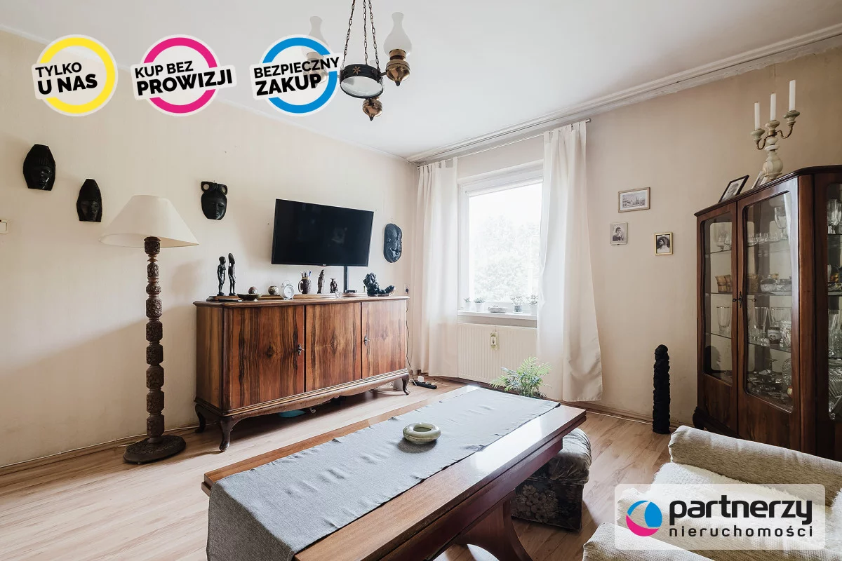 Apartamenty PAN236972 Gdańsk Śródmieście Siennicka