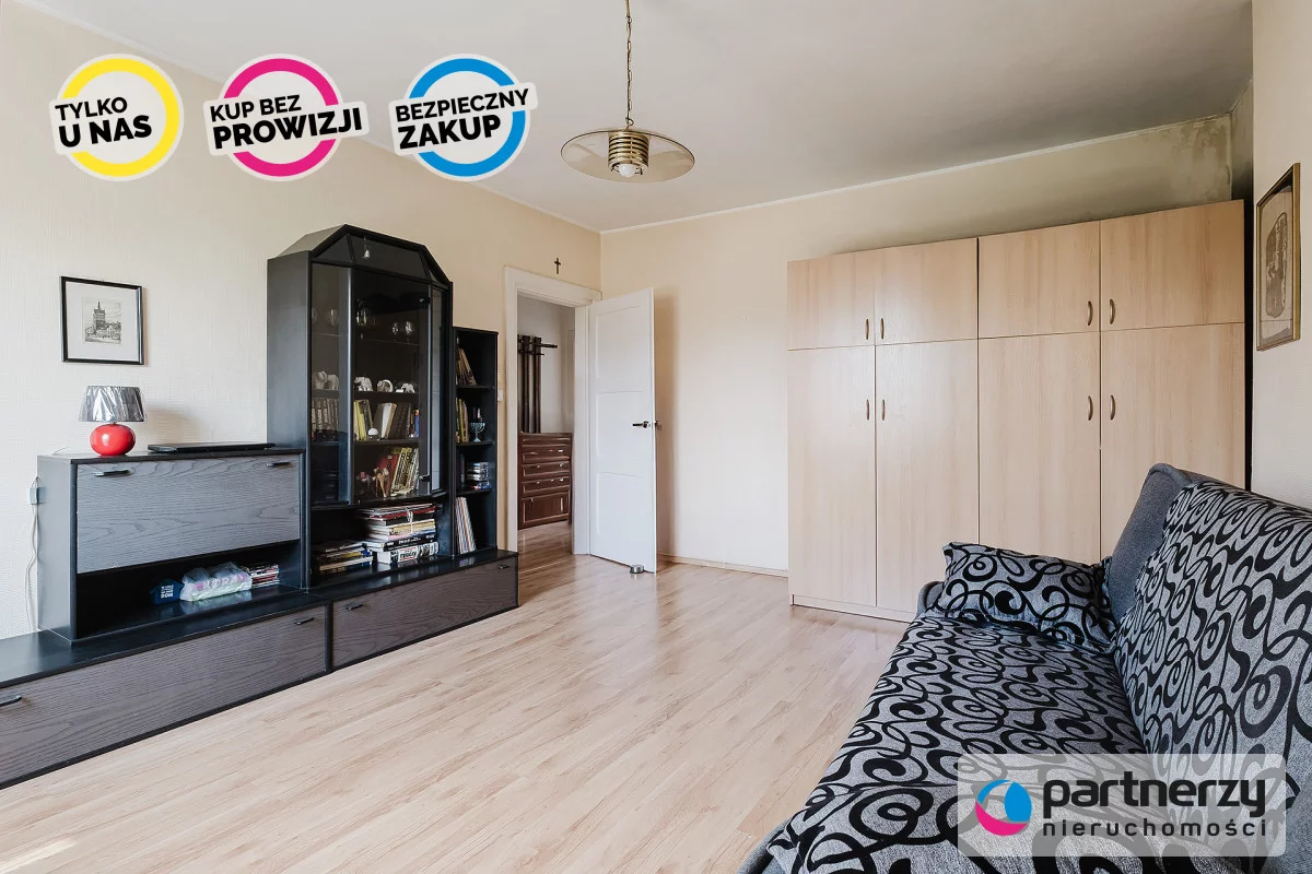 2 pokoje, mieszkanie 55,37 m², piętro 2, oferta nr , PAN236972, Gdańsk, Śródmieście, Siennicka