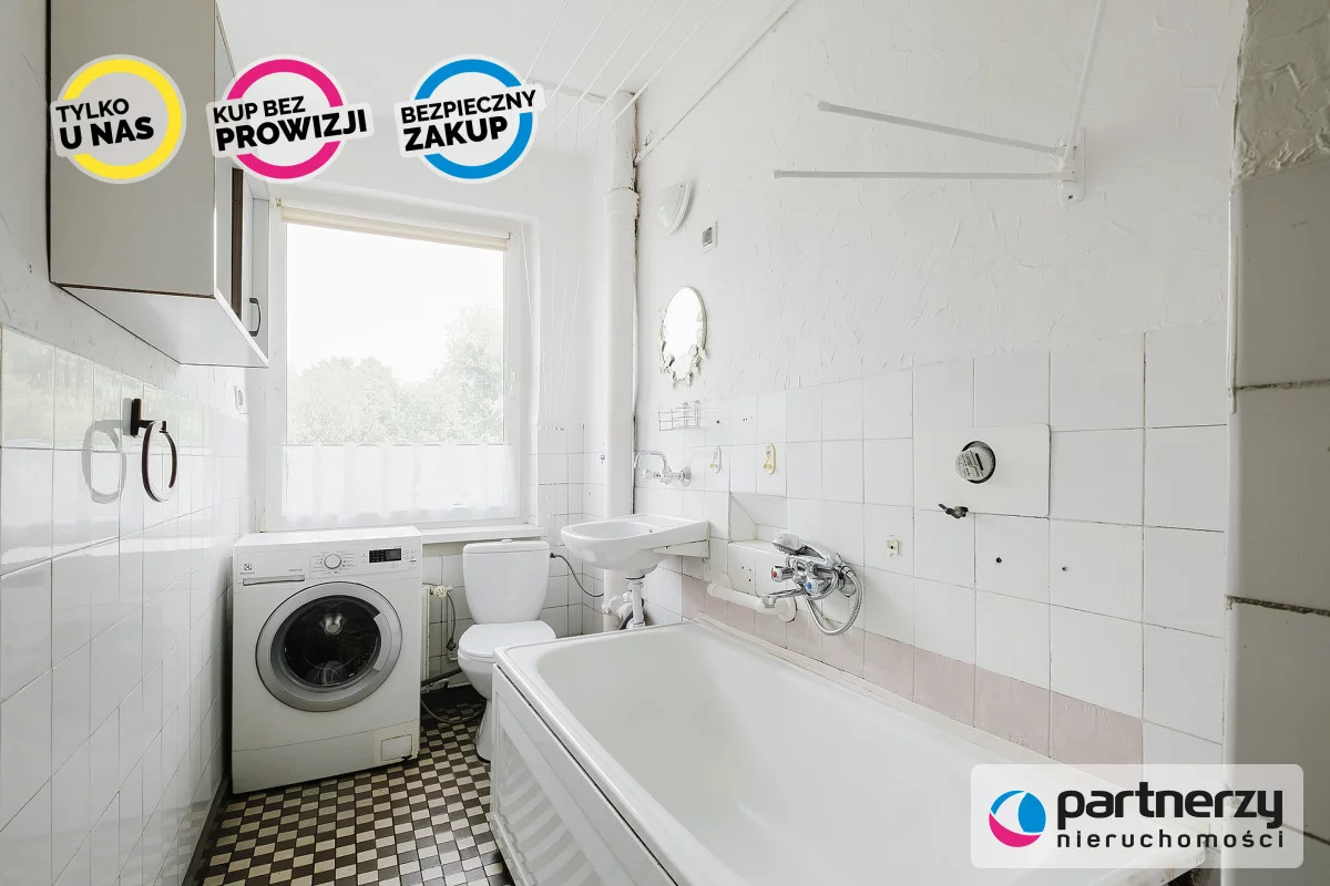2 pokoje, mieszkanie 55,37 m², piętro 2, oferta nr , PAN236972, Gdańsk, Śródmieście, Siennicka