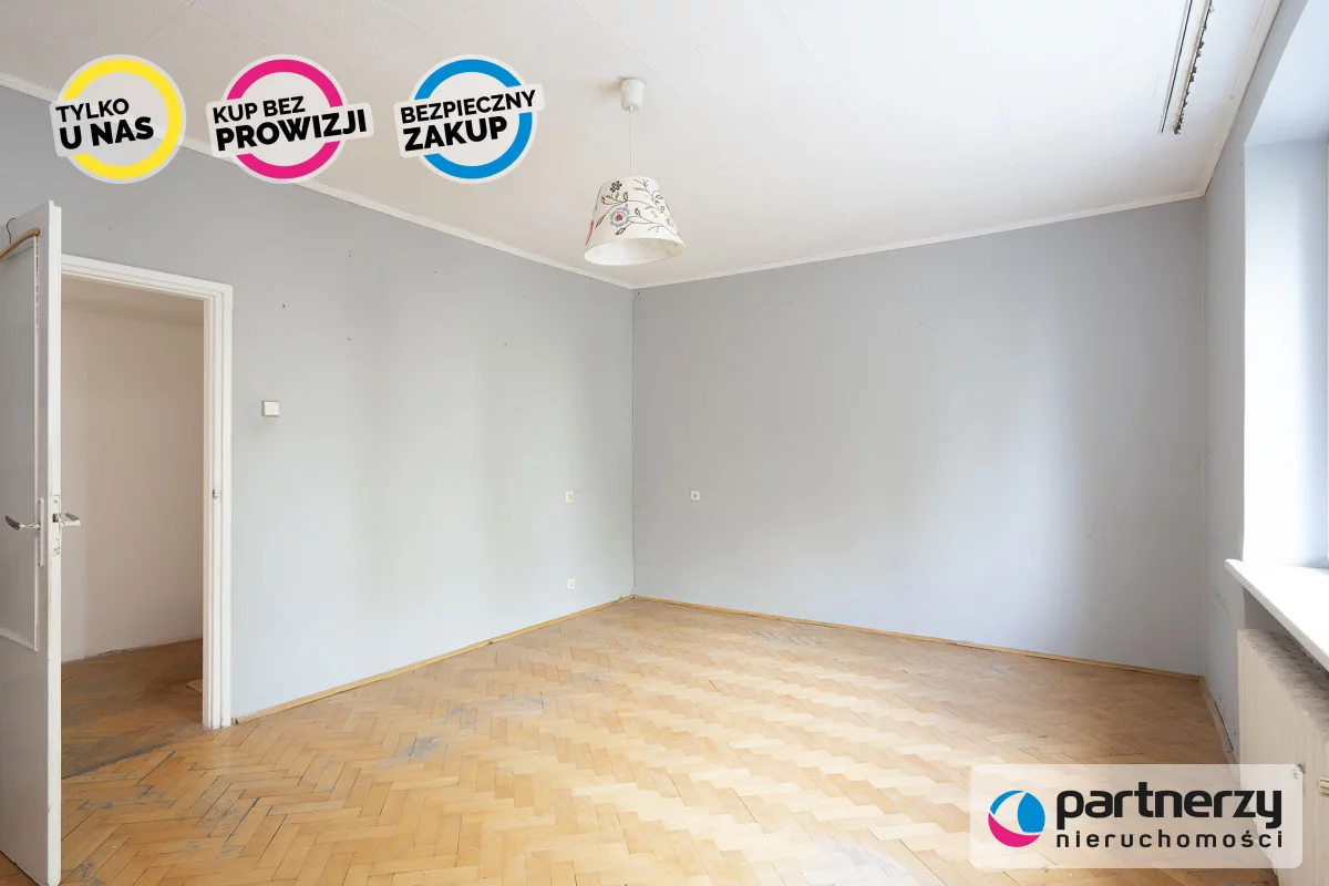 2 pokoje, mieszkanie 53,30 m², piętro 1, oferta nr , PAN738385, Gdańsk, Siedlce, Skarpowa