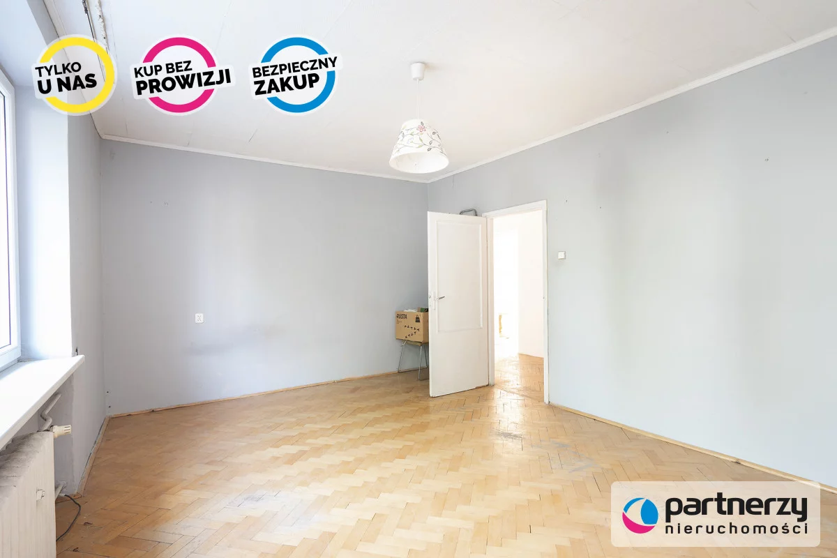 2 pokoje, mieszkanie 53,30 m², piętro 1, oferta nr , PAN738385, Gdańsk, Siedlce, Skarpowa