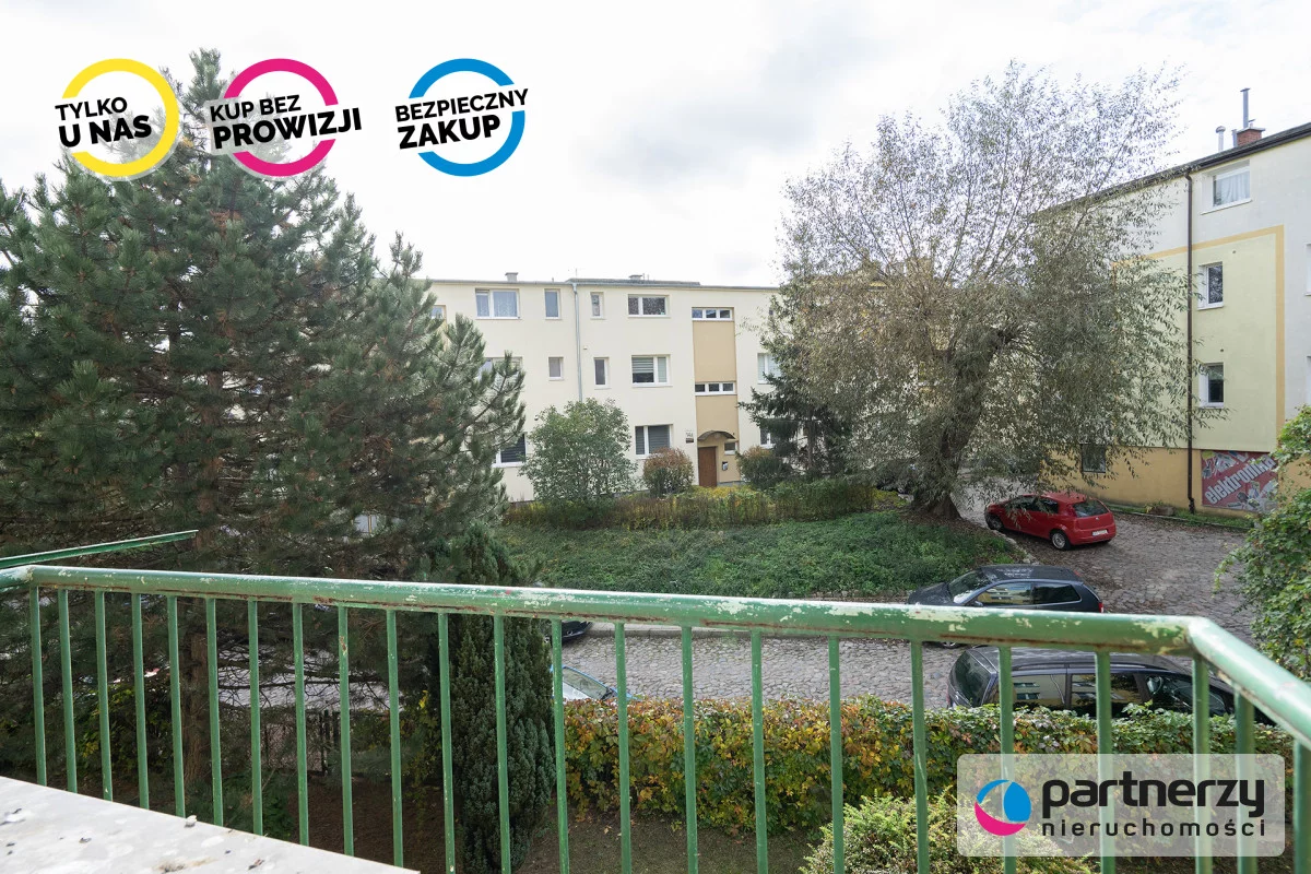 2 pokoje, mieszkanie 53,30 m², piętro 1, oferta nr , PAN738385, Gdańsk, Siedlce, Skarpowa