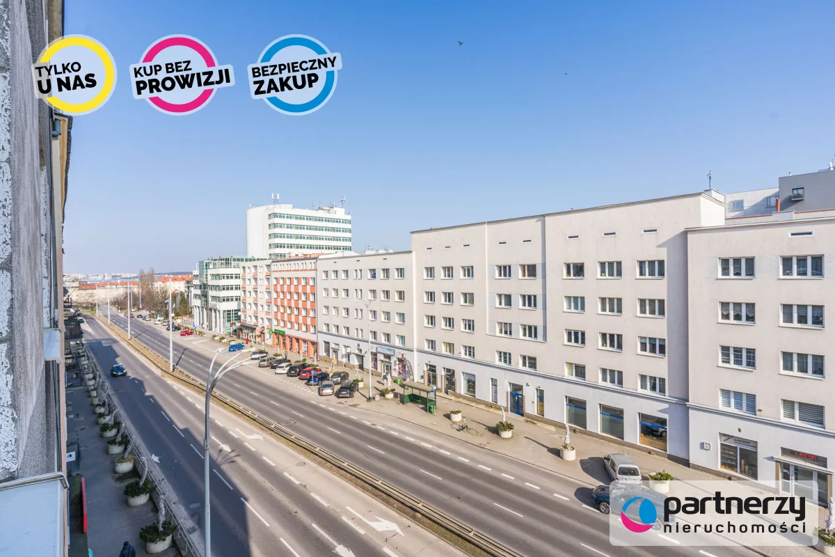 Mieszkanie na sprzedaż, 60,00 m², 2 pokoje, 4 piętro, oferta nr PAN768066