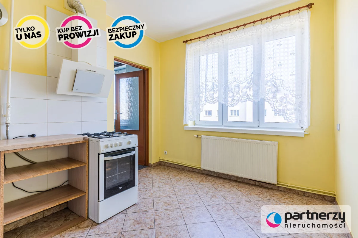 2 pokoje, mieszkanie 59,64 m², piętro 4, oferta nr , PAN768066, Gdynia, Śródmieście, Śródmieście, Śląska