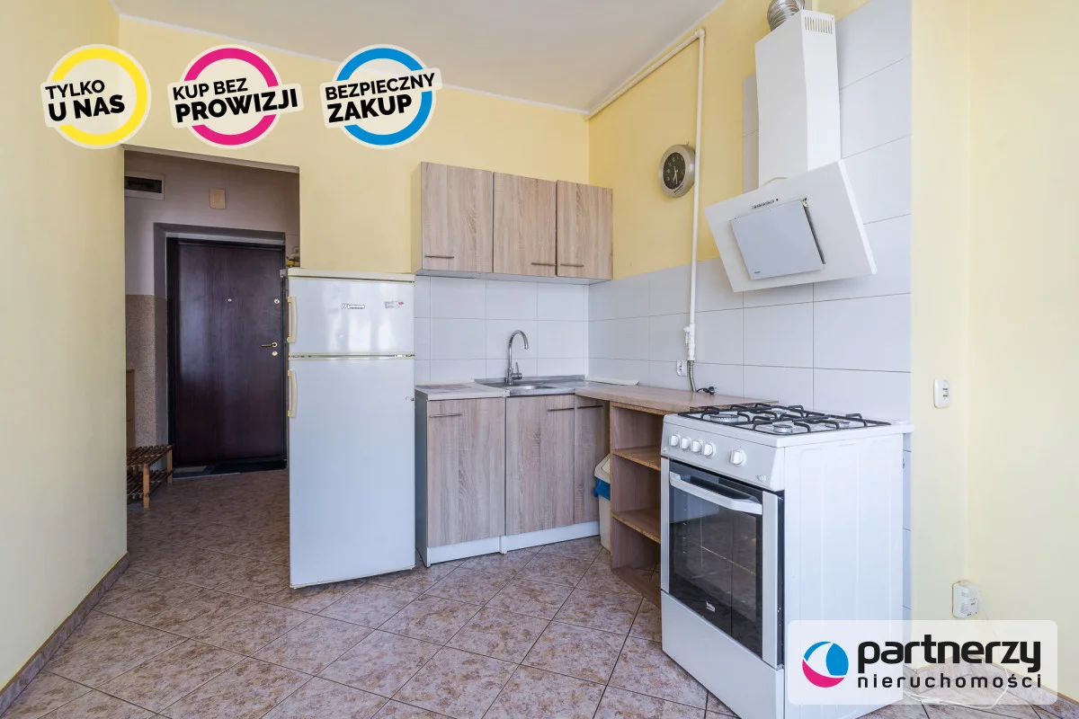 2 pokoje, mieszkanie 59,64 m², piętro 4, oferta nr , PAN768066, Gdynia, Śródmieście, Śródmieście, Śląska
