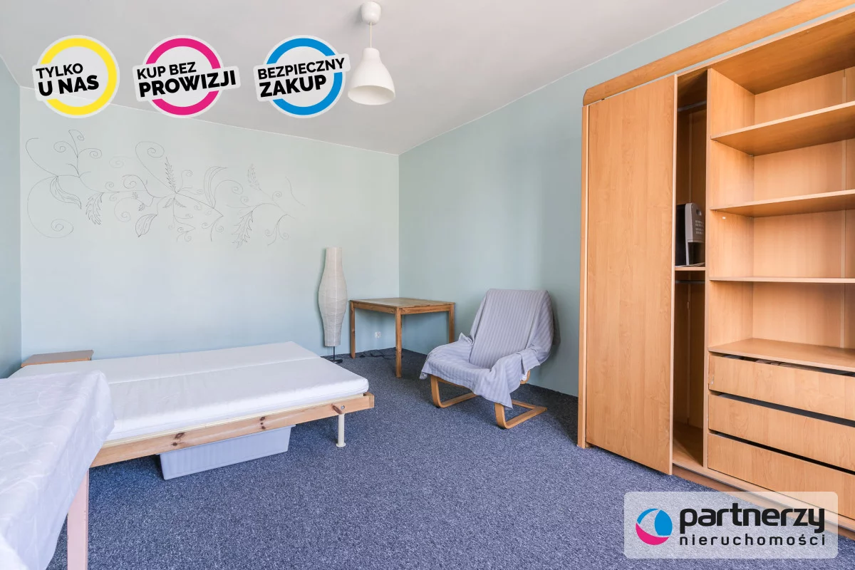 2 pokoje, mieszkanie 59,64 m², piętro 4, oferta nr , PAN768066, Gdynia, Śródmieście, Śródmieście, Śląska