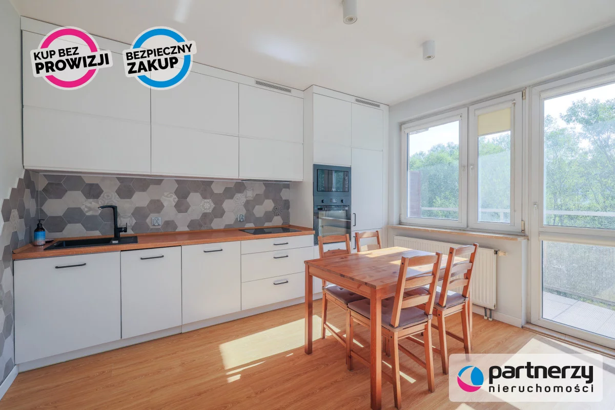 2 pokoje, apartament 46,90 m², piętro 2, oferta nr , PAN708271, Gdańsk, Siedlce, Słoneczna Dolina