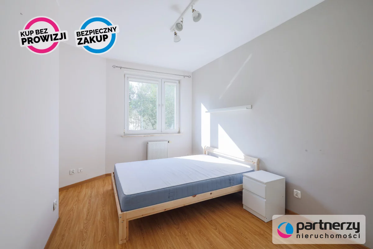 2 pokoje, apartament 46,90 m², piętro 2, oferta nr , PAN708271, Gdańsk, Siedlce, Słoneczna Dolina