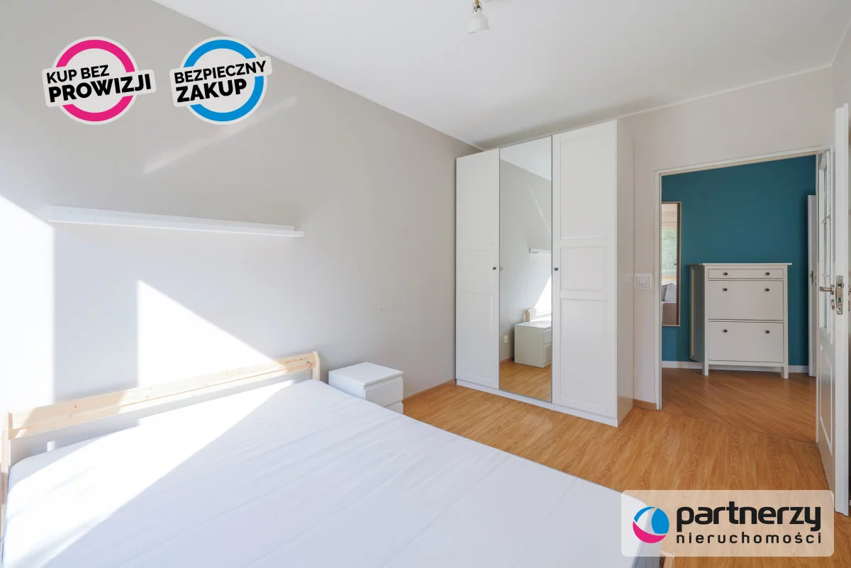 2 pokoje, apartament 46,90 m², piętro 2, oferta nr , PAN708271, Gdańsk, Siedlce, Słoneczna Dolina