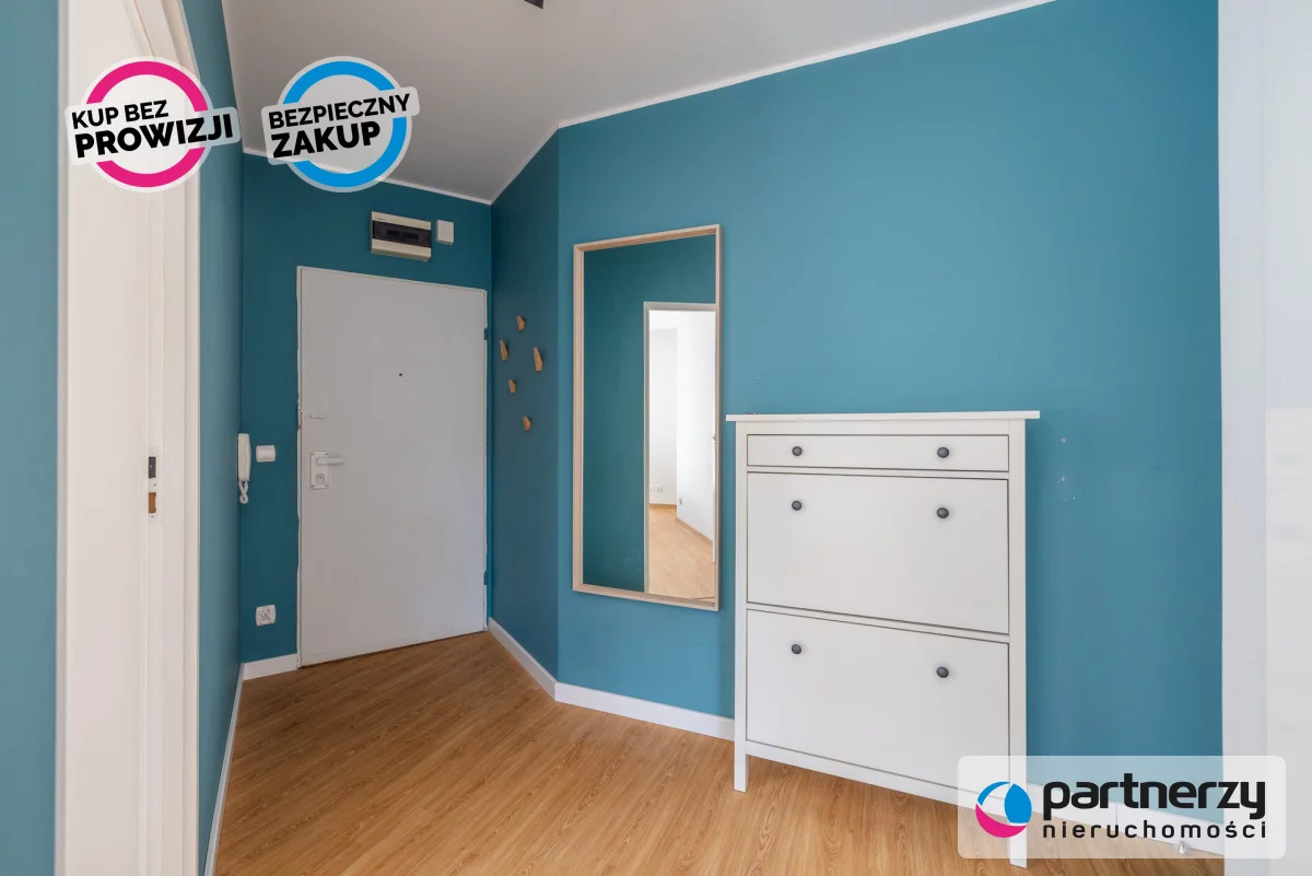 2 pokoje, apartament 46,90 m², piętro 2, oferta nr , PAN708271, Gdańsk, Siedlce, Słoneczna Dolina