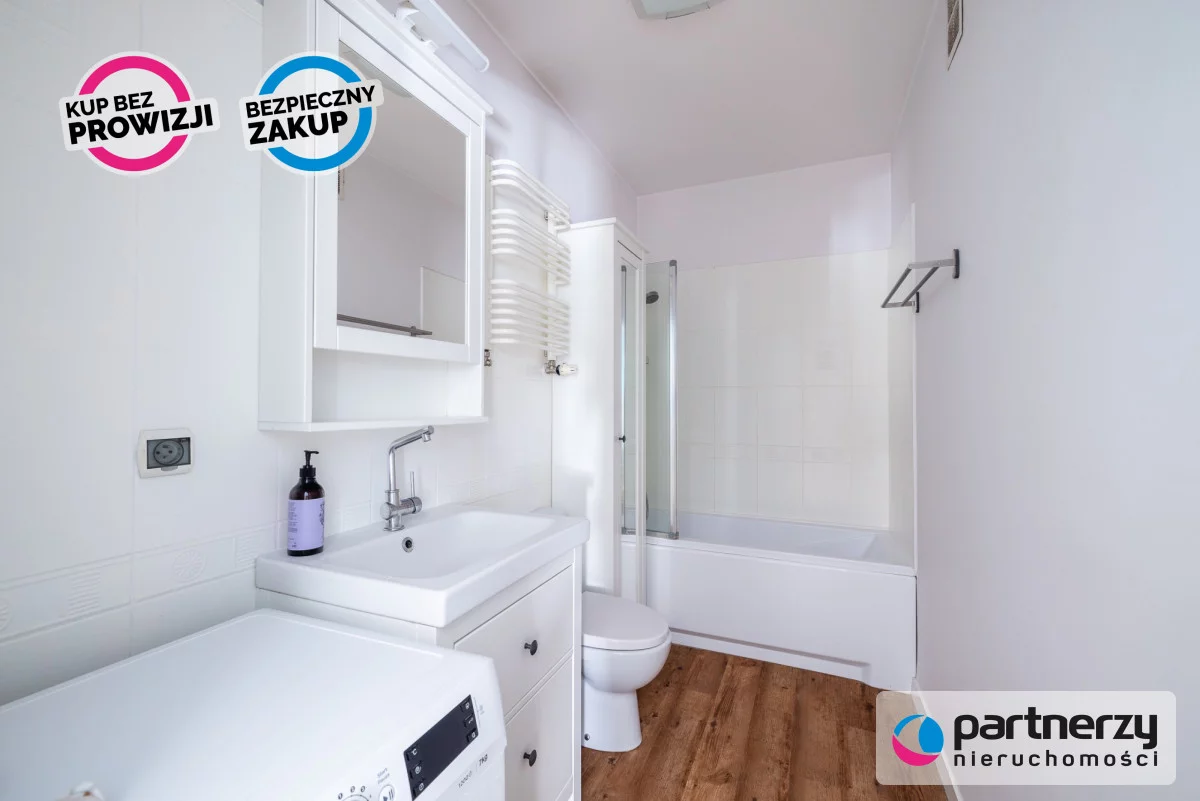 2 pokoje, apartament 46,90 m², piętro 2, oferta nr , PAN708271, Gdańsk, Siedlce, Słoneczna Dolina