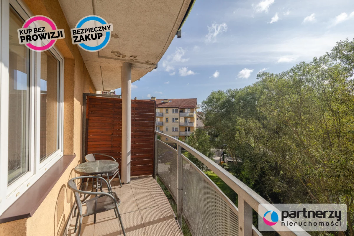 2 pokoje, apartament 46,90 m², piętro 2, oferta nr , PAN708271, Gdańsk, Siedlce, Słoneczna Dolina