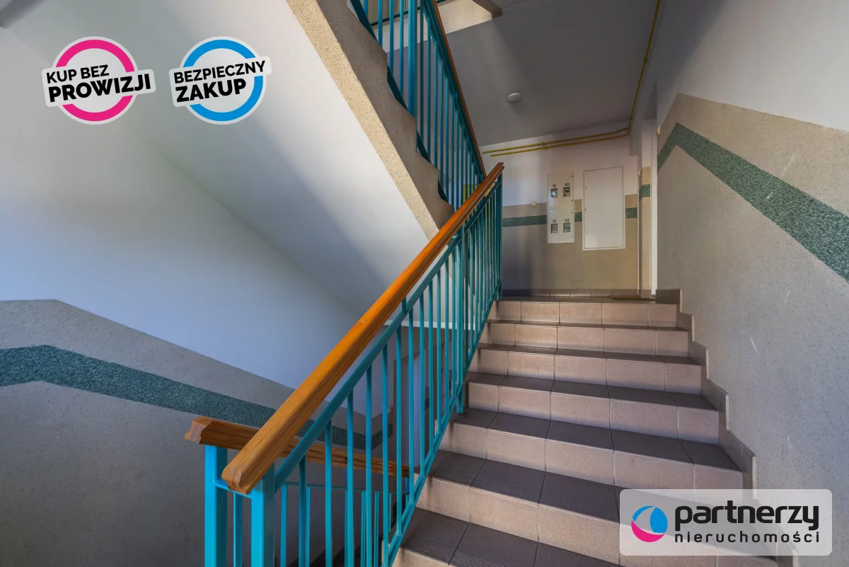 2 pokoje, apartament 46,90 m², piętro 2, oferta nr , PAN708271, Gdańsk, Siedlce, Słoneczna Dolina