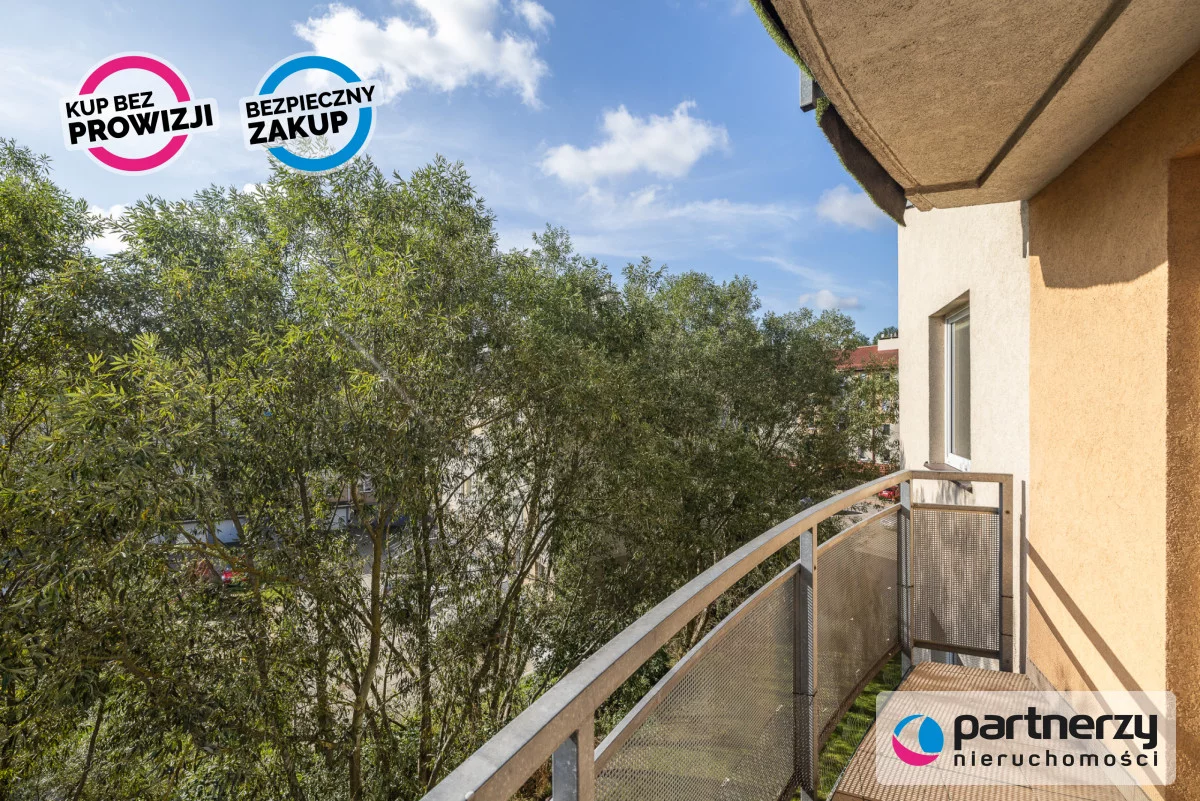 2 pokoje, mieszkanie 46,90 m², piętro 2, oferta nr , PAN708271, Gdańsk, Ujeścisko-Łostowice, Ujeścisko, Słoneczna Dolina