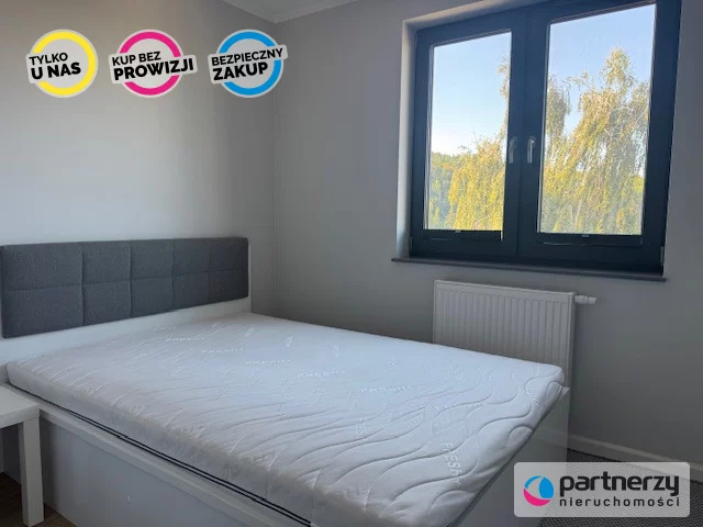 2 pokoje, mieszkanie 44,08 m², piętro 3, oferta nr , PAN372498, Gdynia, Pustki Cisowskie-Demptowo, Pustki Cisowskie, Słowicza
