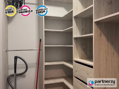 2 pokoje, mieszkanie 44,08 m², piętro 3, oferta nr , PAN372498, Gdynia, Pustki Cisowskie-Demptowo, Pustki Cisowskie, Słowicza