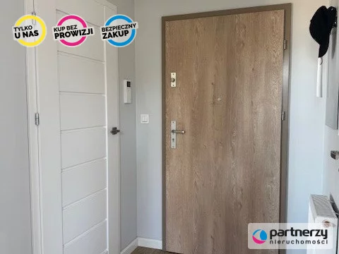 2 pokoje, mieszkanie 44,08 m², piętro 3, oferta nr , PAN372498, Gdynia, Pustki Cisowskie-Demptowo, Pustki Cisowskie, Słowicza