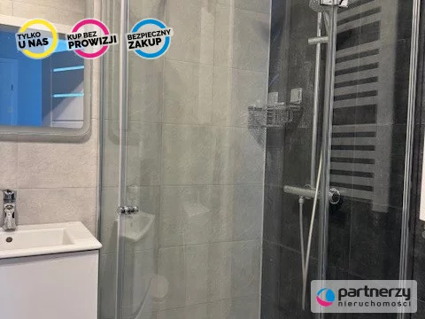 2 pokoje, mieszkanie 44,08 m², piętro 3, oferta nr , PAN372498, Gdynia, Pustki Cisowskie-Demptowo, Pustki Cisowskie, Słowicza