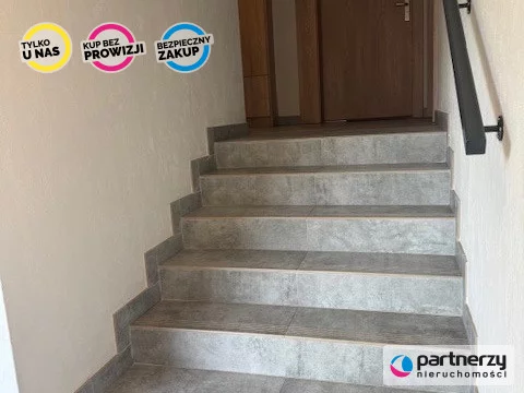 2 pokoje, mieszkanie 44,08 m², piętro 3, oferta nr , PAN372498, Gdynia, Pustki Cisowskie-Demptowo, Pustki Cisowskie, Słowicza
