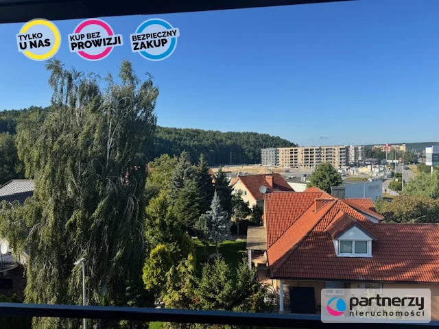 2 pokoje, mieszkanie 44,08 m², piętro 3, oferta nr , PAN372498, Gdynia, Pustki Cisowskie-Demptowo, Pustki Cisowskie, Słowicza