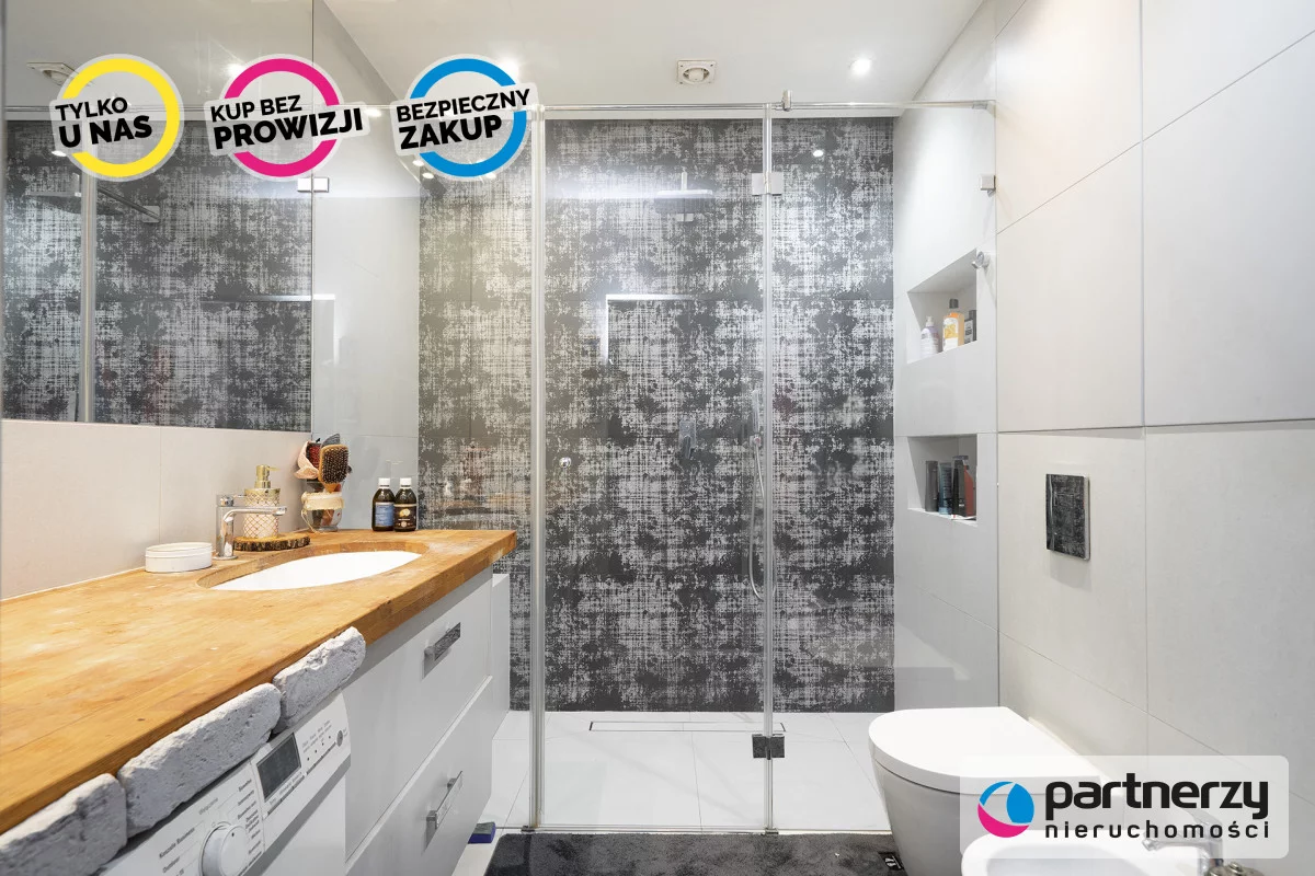 2 pokoje, mieszkanie 70,58 m², parter, oferta nr , PAN598834, Gdynia, Karwiny, Karwiny, Sopocka