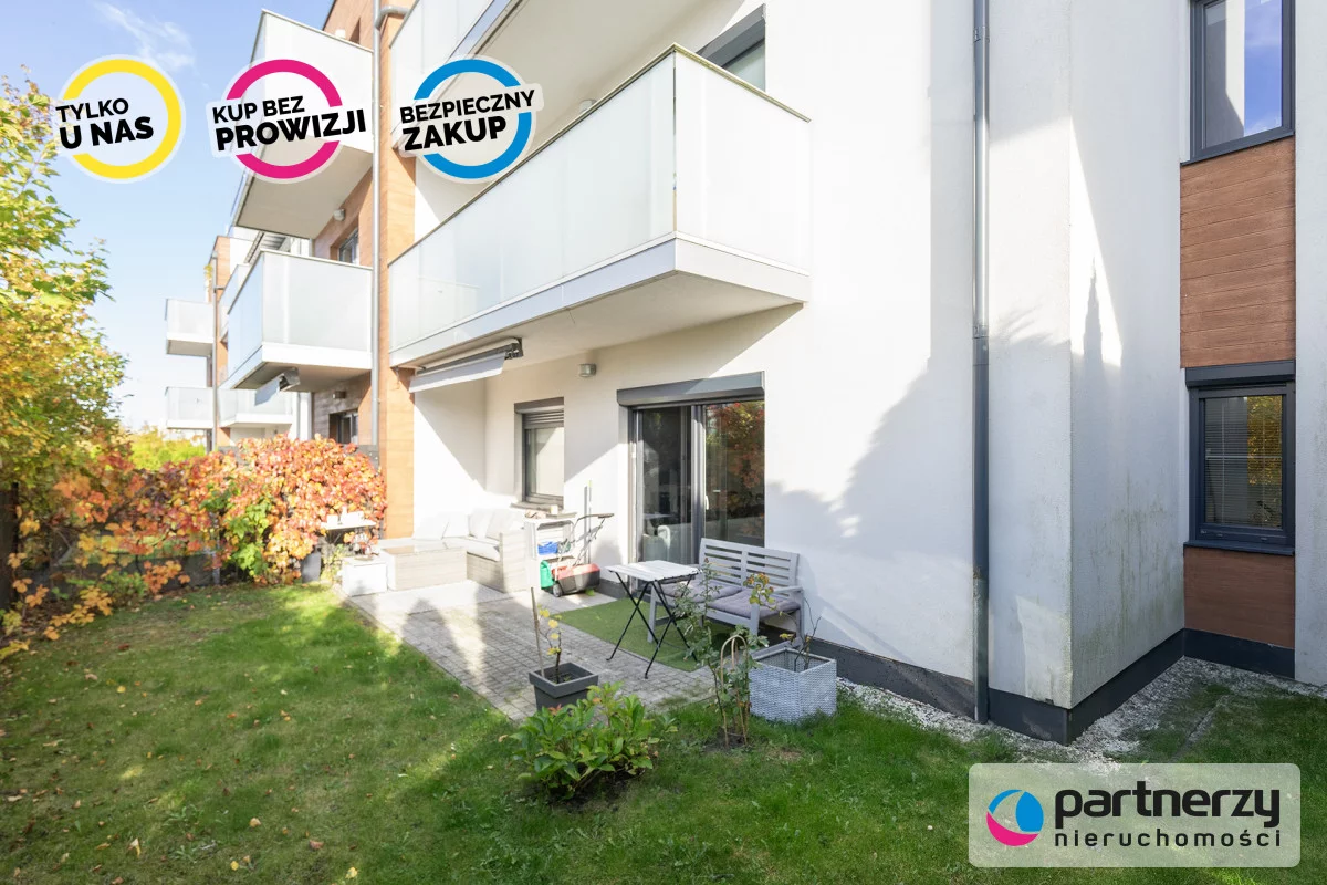2 pokoje, mieszkanie 70,58 m², parter, oferta nr , PAN598834, Gdynia, Karwiny, Karwiny, Sopocka