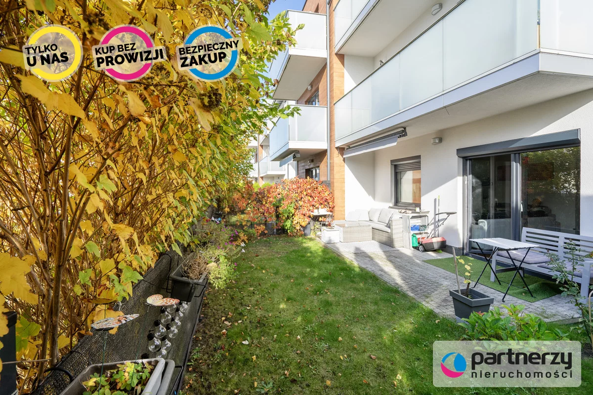 2 pokoje, mieszkanie 70,58 m², parter, oferta nr , PAN598834, Gdynia, Karwiny, Karwiny, Sopocka
