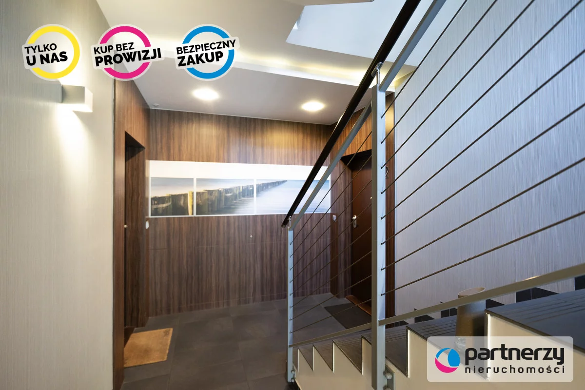2 pokoje, mieszkanie 70,58 m², parter, oferta nr , PAN598834, Gdynia, Karwiny, Karwiny, Sopocka