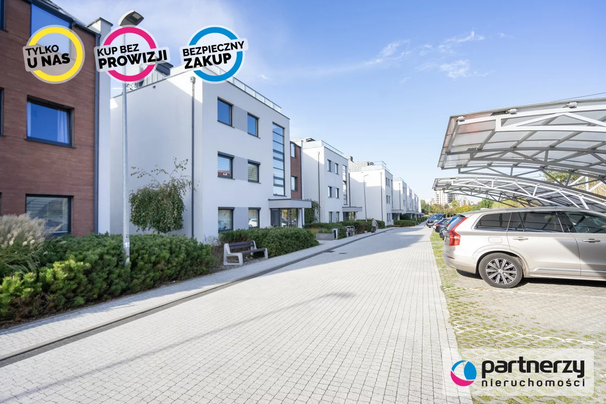 2 pokoje, mieszkanie 70,58 m², parter, oferta nr , PAN598834, Gdynia, Karwiny, Karwiny, Sopocka