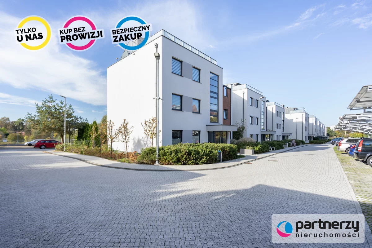 2 pokoje, mieszkanie 70,58 m², parter, oferta nr , PAN598834, Gdynia, Karwiny, Karwiny, Sopocka