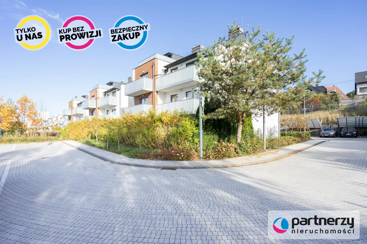 2 pokoje, mieszkanie 70,58 m², parter, oferta nr , PAN598834, Gdynia, Karwiny, Karwiny, Sopocka