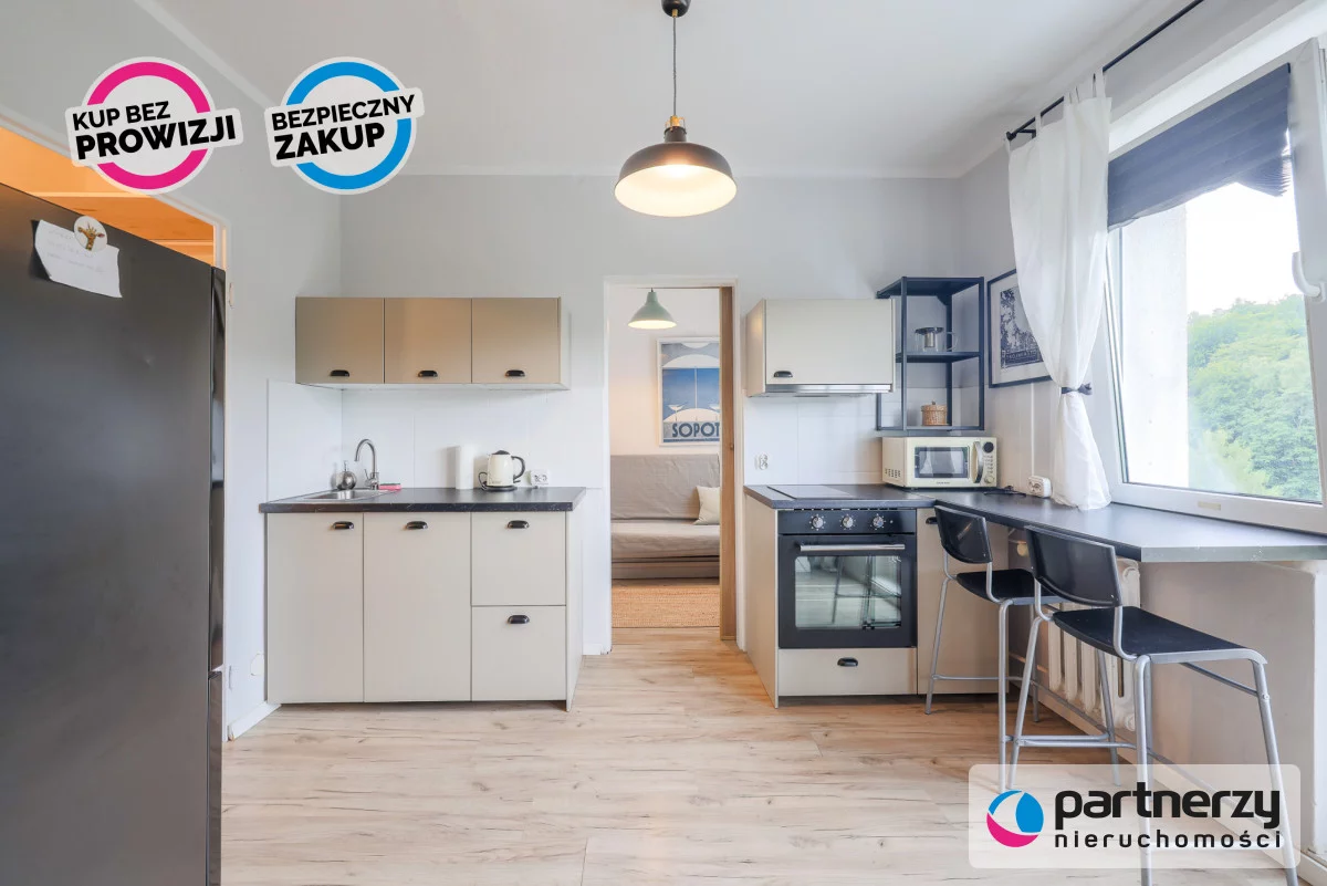 Apartamenty PAN352795 Sopot