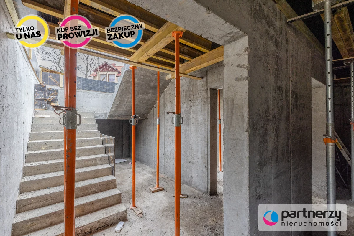 2 pokoje, mieszkanie 34,59 m², parter, oferta nr , PAN238992, Krynica Morska, Spacerowa