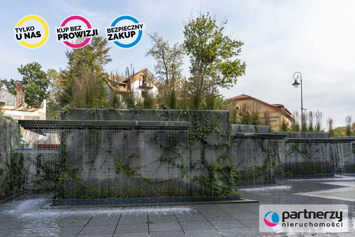 2 pokoje, mieszkanie 68,19 m², piętro 2, oferta nr , PAN911162, Krynica Morska, Spacerowa