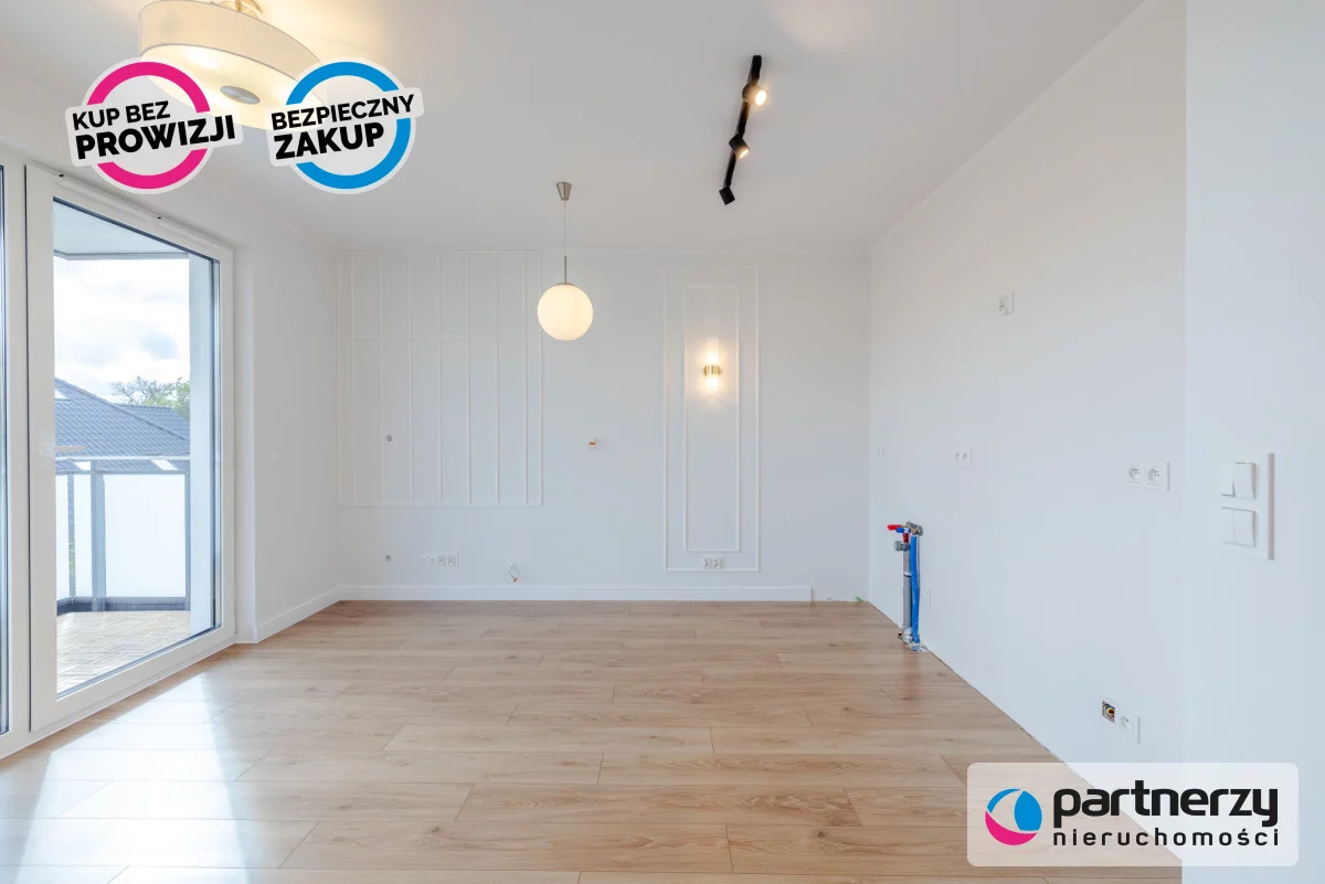Apartamenty PAN471030 Gdańsk Ujeścisko-Łostowice Stanisława Dąbka