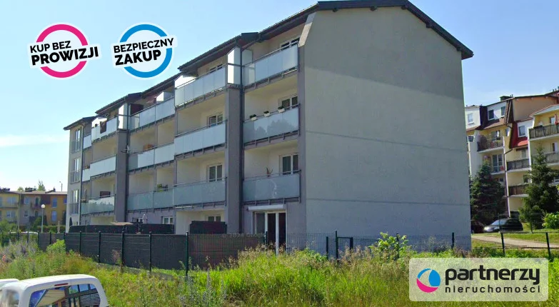 Apartamenty PAN300573 Gdańsk Ujeścisko-Łostowice Stanisława Dąbka