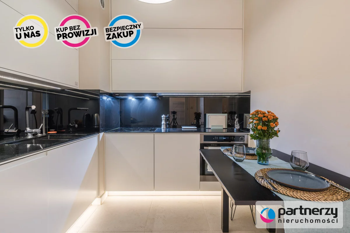 2 pokoje, apartament 41,84 m², parter, oferta nr , PAN124453, Gdańsk, Piecki-Migowo, Morena, Stanisława Lema