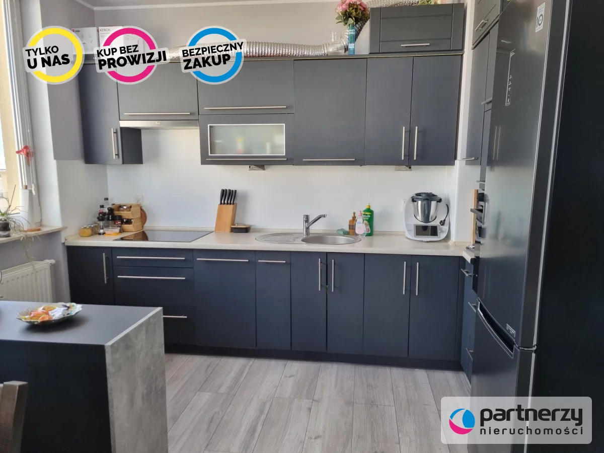 2 pokoje, mieszkanie 45,30 m², piętro 3, oferta nr , PAN470098, Gdańsk, Orunia Górna-Gdańsk Południe, Orunia Górna, Starogardzka