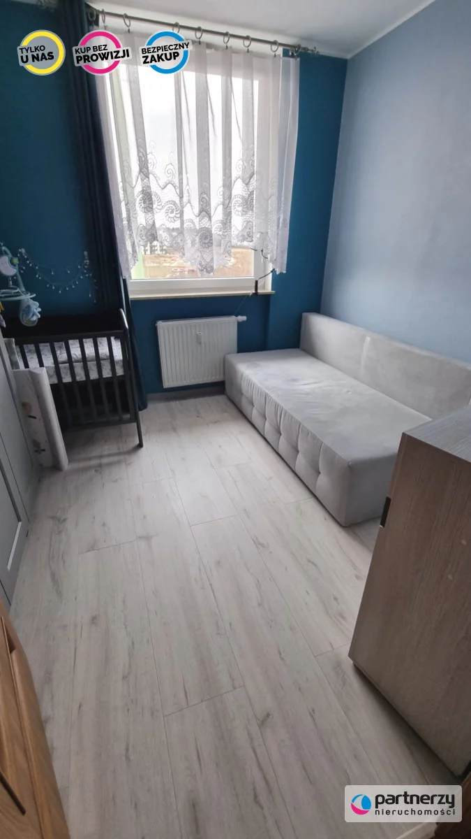 2 pokoje, mieszkanie 45,30 m², piętro 3, oferta nr , PAN470098, Gdańsk, Orunia Górna-Gdańsk Południe, Orunia Górna, Starogardzka