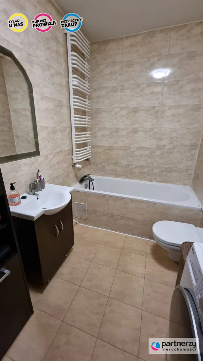 2 pokoje, mieszkanie 45,30 m², piętro 3, oferta nr , PAN470098, Gdańsk, Orunia Górna-Gdańsk Południe, Orunia Górna, Starogardzka