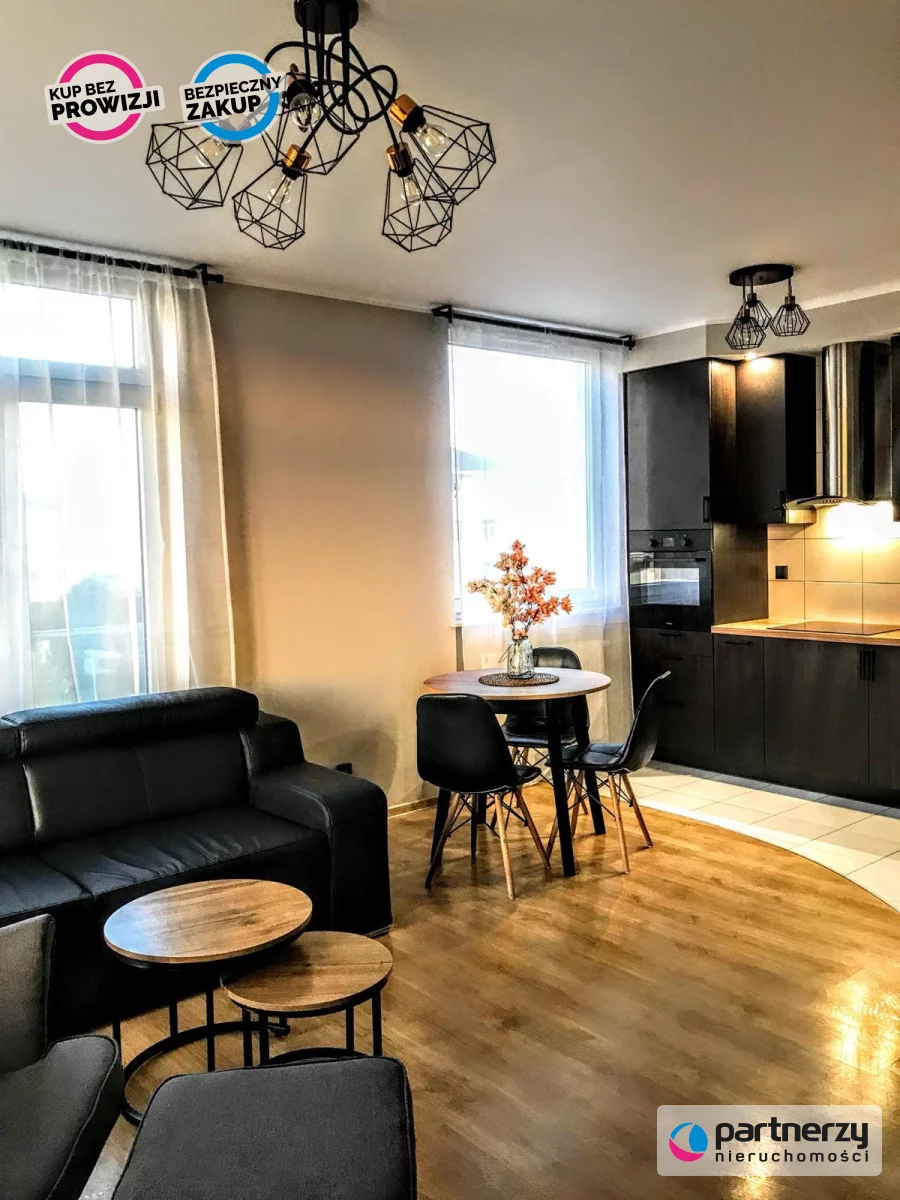 Apartamenty PAN936849 Gdańsk Ujeścisko-Łostowice Starogardzka