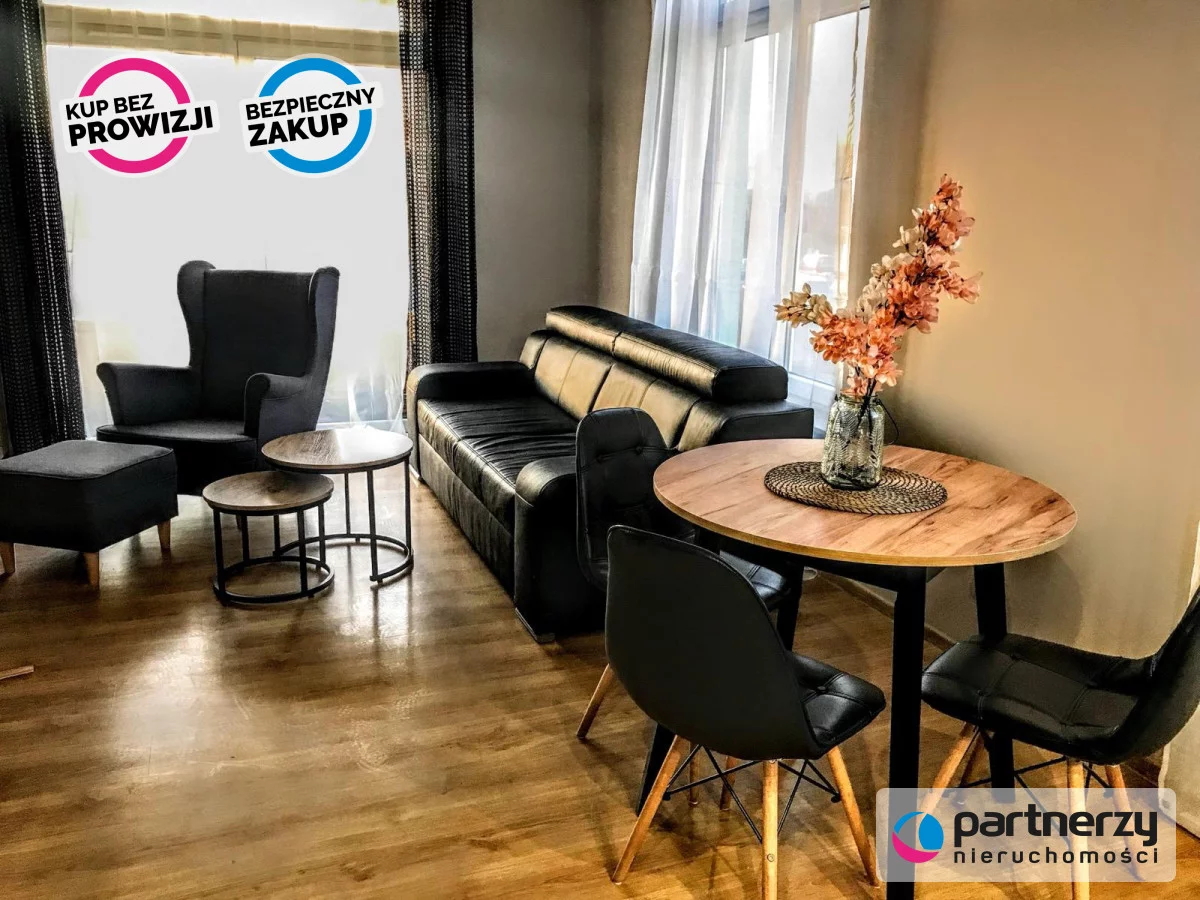 2 pokoje, mieszkanie 45,20 m², piętro 1, oferta nr , PAN936849, Gdańsk, Ujeścisko-Łostowice, Łostowice, Starogardzka