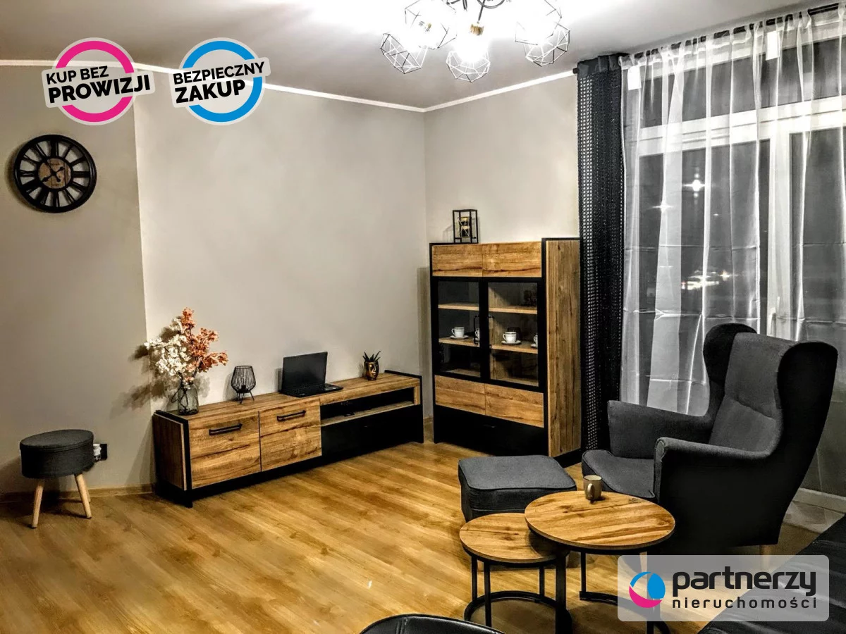 2 pokoje, mieszkanie 45,20 m², piętro 1, oferta nr , PAN936849, Gdańsk, Ujeścisko-Łostowice, Łostowice, Starogardzka